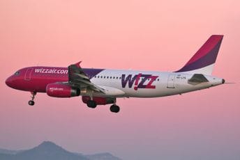 Wizz Air uvodi jednu od najvećih novosti u vazdušnom saobraćaju, putnici će na raspolaganju imati četiri opcije Wizz Air uvodi jednu od najvećih novosti u vazdušnom saobraćaju, putnici će na raspolaganju imati četiri opcije