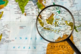 Indonezija: Nova prijestonica biće Nusantara