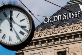 Direktor švajcarske banke podnio ostavku jer je prekršio kovid mjere