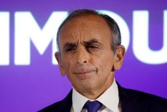 Kandidat ekstremne desnice za predsjednika Francuske osuđen za podsticanje mržnje