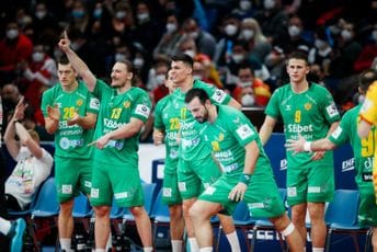 Fantastična Crna Gora ide dalje: Junačkom borbom domogli smo se glavne faze Eura! Fantastična Crna Gora ide dalje: Junačkom borbom domogli smo se glavne faze Eura!