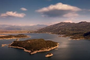 Dvije osobe će krivično odgovarati zbog nezakonitog ribolova Ilustracija