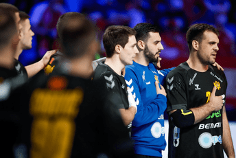 Roganović: Prošli smo pakao; Ševaljević: Puno mi je srce, imamo još mnogo da pokažemo Roganović: Prošli smo pakao; Ševaljević: Puno mi je srce, imamo još mnogo da pokažemo