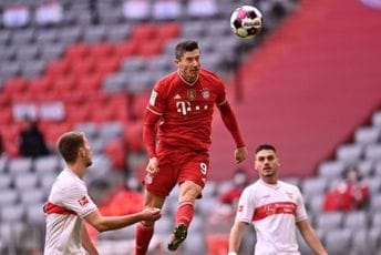 FIFA ispravila nepravdu: Levandovski je najbolji igrač svijeta FIFA ispravila nepravdu: Levandovski je najbolji igrač svijeta