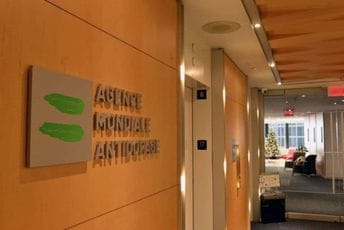 Crna Gora više nije pod nadzorom zbog dopinga Crna Gora više nije pod nadzorom zbog dopinga