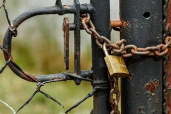 Zaključen stečaj u Kovačnici Zaključen stečaj u Kovačnici