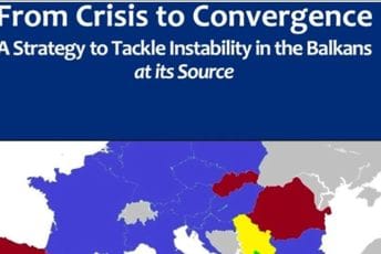 Raspad Jugoslavije okončati tamo gdje je počeo – na Kosovu Raspad Jugoslavije okončati tamo gdje je počeo – na Kosovu