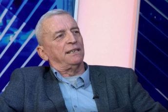 Popović: Očekivao sam udar, ARS ukinut jer je simbolički trebalo slomiti ono što ima vitalnost Popović: Očekivao sam udar, ARS ukinut jer je simbolički trebalo slomiti ono što ima vitalnost