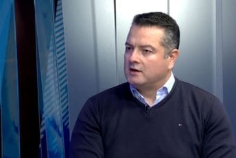 Vuksanović: Nisam začuđen odlukom Kotorskog tužilaštva o tome da nema elemenata krivičnog djela u paljenju zastave Vuksanović: Nisam začuđen odlukom Kotorskog tužilaštva o tome da nema elemenata krivičnog djela u paljenju zastave