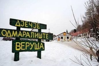 Omikron ,,zaključao“ Verušu Omikron ,,zaključao“ Verušu