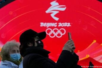 Aplikacija za Olimpijske igre u Pekingu ima bezbjednosne propuste