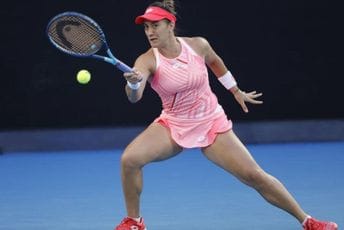 Kovinić sjutra protiv Rus na startu turnira u Lionu Kovinić sjutra protiv Rus na startu turnira u Lionu