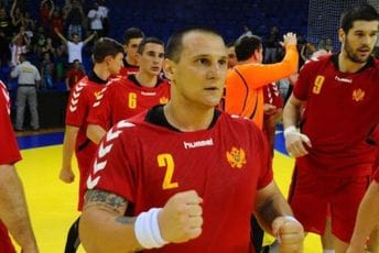 Rakčević: Liga nam je nula, a reprezentacija sila Rakčević: Liga nam je nula, a reprezentacija sila