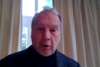 Britanski virolog: Ulazimo u novu fazu pandemije, virus se mijenja Britanski virolog: Ulazimo u novu fazu pandemije, virus se mijenja