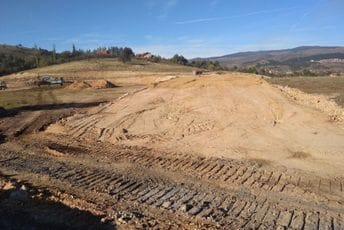 Agencija za zaštitu životne sredine: Pokrenut projekat rješavanja problema industrijskog otpada Deponija pepela i šljake Maljevac