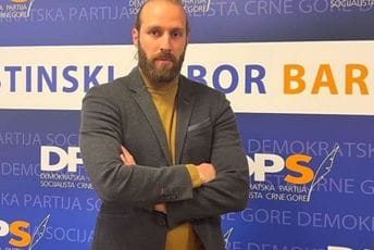 Popović: Bar je opština u kojoj su realizacije projekata i uređenje prostora vidljivi na svakom koraku Popović: Bar je opština u kojoj su realizacije projekata i uređenje prostora vidljivi na svakom koraku