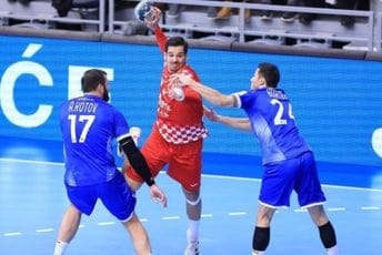 Hrvati pozvali šest novih igrača za glavnu rundu: Crnogorci su borbeni, biće teško Hrvati pozvali šest novih igrača za glavnu rundu: Crnogorci su borbeni, biće teško