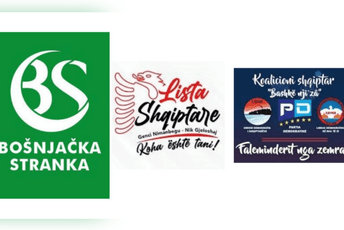 Manjine podržale model URE: Crnoj Gori potrebna stabilnost Manjine podržale model URE: Crnoj Gori potrebna stabilnost