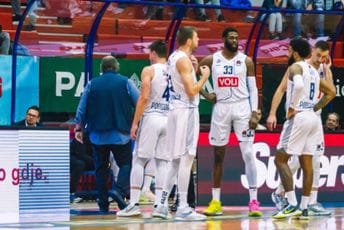 Budućnost Voli u Laktašima sa Igokeom Budućnost Voli u Laktašima sa Igokeom