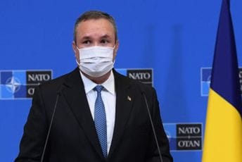 Premijer Rumunije optužen za plagijat trećine doktorata Premijer Rumunije optužen za plagijat trećine doktorata