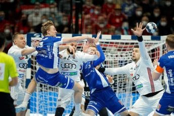 Igraćemo i protiv Islanda, ali je odlična vijest za nas da su domaćini turnira ispali Igraćemo i protiv Islanda, ali je odlična vijest za nas da su domaćini turnira ispali