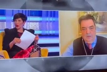 O bolnici u Meljinama u ime Vlade pregovarala - Krivokapićeva ćerka? (VIDEO) O bolnici u Meljinama u ime Vlade pregovarala - Krivokapićeva ćerka? (VIDEO)