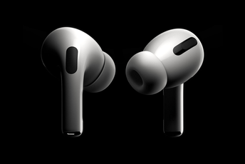 Dostupno novo ažuriranje za AirPods 3 firmver Dostupno novo ažuriranje za AirPods 3 firmver