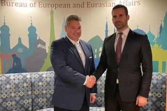 Lobira li Spajić za sebe ili za Krivokapića? Lobira li Spajić za sebe ili za Krivokapića?