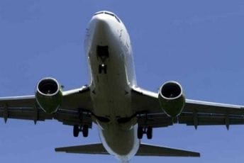 Odloženo aktiviranje 5G usluga oko aerodroma u SAD-u na zahtjev aviokompanija Odloženo aktiviranje 5G usluga oko aerodroma u SAD-u na zahtjev aviokompanija