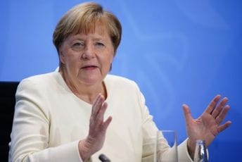 Memoari Angele Merkel: Evo šta je kazala o Putinu, Trampu, Istočnoj Njemačkoj...