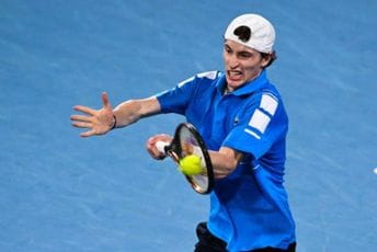 Ispao sa AO, pa dobio pozitivan test na koronu Ispao sa AO, pa dobio pozitivan test na koronu