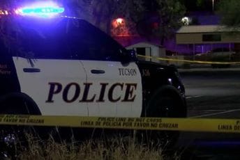 Sakramento: U crkvi ubio suprugu i troje djece, pa izvršio samoubistvo Sakramento: U crkvi ubio suprugu i troje djece, pa izvršio samoubistvo