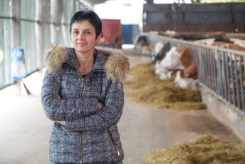 Iković: Veliki potencijal za žene u poljoprivredi Iković: Veliki potencijal za žene u poljoprivredi