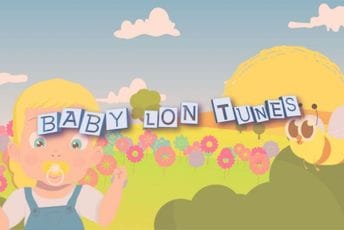 Popularne ex-Yu pop-rock pjesme sada i kao muzika za djecu Popularne ex-Yu pop-rock pjesme sada i kao muzika za djecu