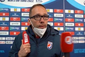 Hrvatski selektor o ''lavovima'': Ekipa sa velikim srcem, trebaće nam puno strpljenja Hrvatski selektor o ''lavovima'': Ekipa sa velikim srcem, trebaće nam puno strpljenja