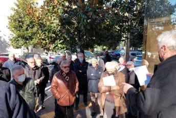 Dakićevci još čekaju plate: Tražiće da tužilaštvo preispita rad sudija Ustavnog suda Dakićevci još čekaju plate: Tražiće da tužilaštvo preispita rad sudija Ustavnog suda