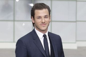 Francuski glumac Gaspar Ilijel poginuo u nesreći na skijanju Francuski glumac Gaspar Ilijel poginuo u nesreći na skijanju