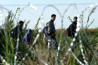 Europol: Uhapšeno 29 osoba zbog krijumčarenja migranata Europol: Uhapšeno 29 osoba zbog krijumčarenja migranata