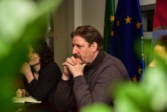 Vajs: Izbor generalnog direktora RTCG ne smije da izaziva sumnju Vajs: Izbor generalnog direktora RTCG ne smije da izaziva sumnju