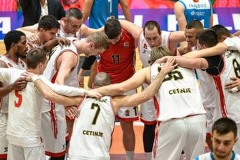 Lovćen preko Jedinstva do polufinala Lovćen preko Jedinstva do polufinala