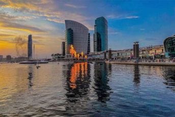 Ovo je najposjećenija turistička atrakcija na svijetu Ovo je najposjećenija turistička atrakcija na svijetu