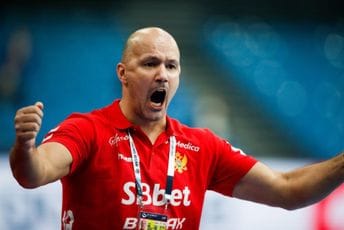 Roganović: Eksplozija emocija, prije četiri godine sam zapisao - ,,Pariz 2024“ Roganović: Eksplozija emocija, prije četiri godine sam zapisao - ,,Pariz 2024“