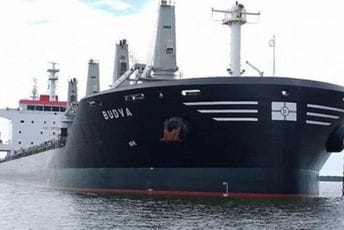 Brodarske kompanije uplatile 4,5 miliona dolara Eksim banci Brodarske kompanije uplatile 4,5 miliona dolara Eksim banci