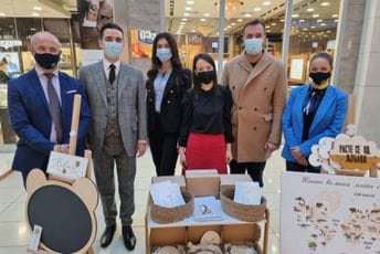 Počela realizacija trećeg konkursa za podršku preduzetništvu Počela realizacija trećeg konkursa za podršku preduzetništvu