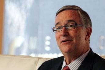 Tviter blokirao meksičkog milijardera jer je vrijeđao novinarku Tviter blokirao meksičkog milijardera jer je vrijeđao novinarku