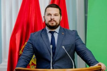 Mikić: Sve pada u vodu ako se smijeni Đurović