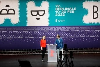 Berlinale ove godine uživo: U konkurenciji 18 filmova Berlinale ove godine uživo: U konkurenciji 18 filmova