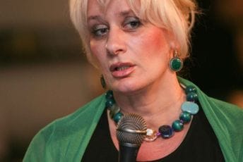 Sonja Tomović Šundić gost “Podgoričkih priča” Sonja Tomović Šundić gost “Podgoričkih priča”
