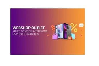 U M:telu preko 50 modela telefona sniženo do 80% U M:telu preko 50 modela telefona sniženo do 80%