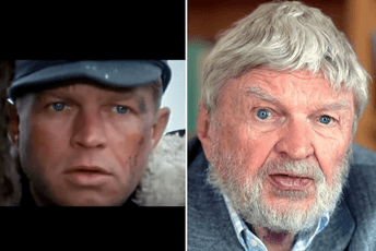 Preminuo njemački glumac Hardi Kruger, prepoznatljiv po ulozi u filmu "Bitka na Neretvi" Preminuo njemački glumac Hardi Kruger, prepoznatljiv po ulozi u filmu "Bitka na Neretvi"